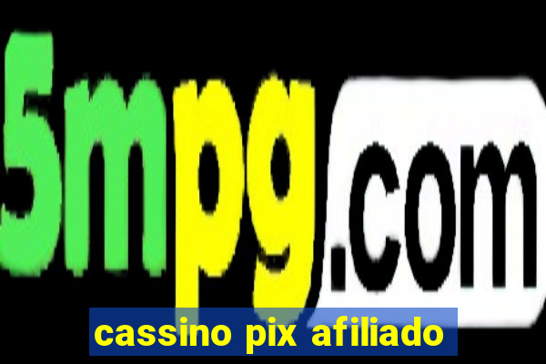 cassino pix afiliado